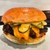 Beef Slider or Burger