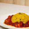 Seafood Curry
