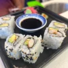 California Roll